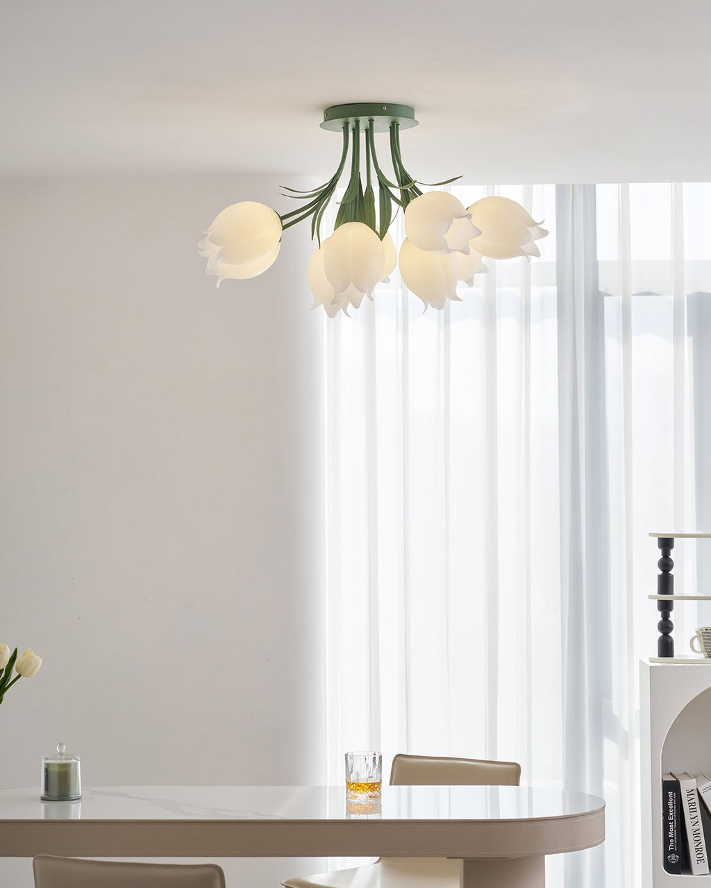 Ricko loftlampe