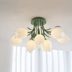 Ricko loftlampe