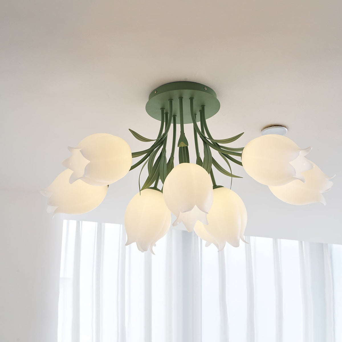 Ricko loftlampe