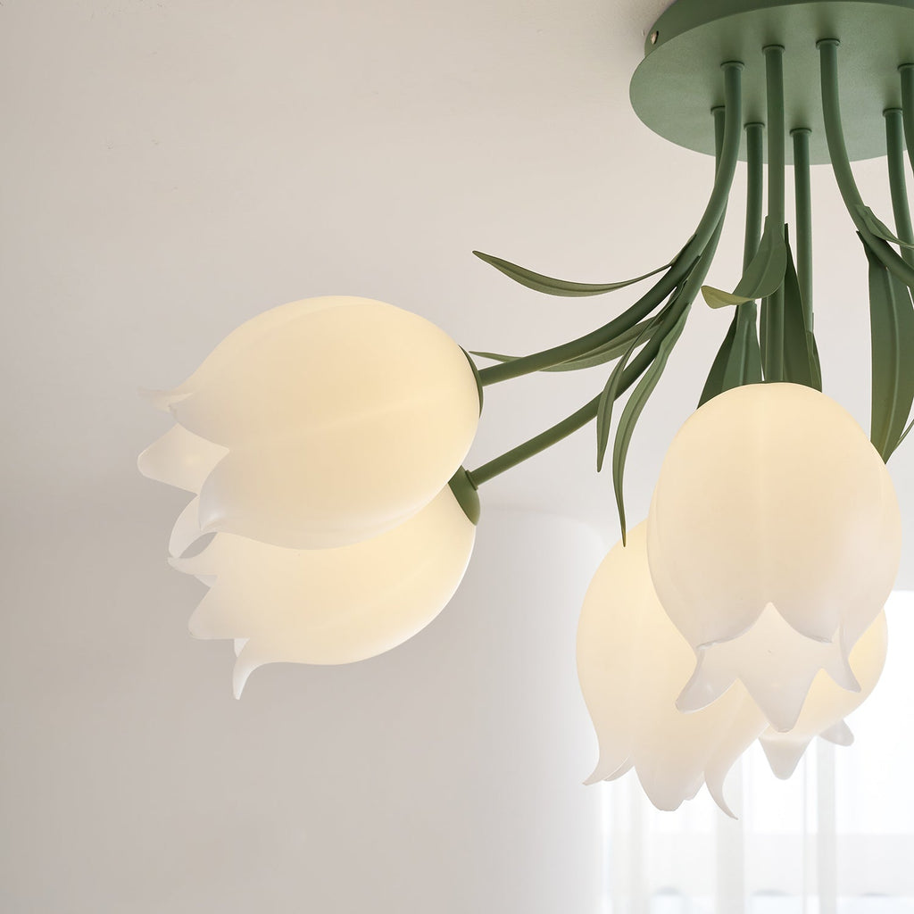 Ricko loftlampe