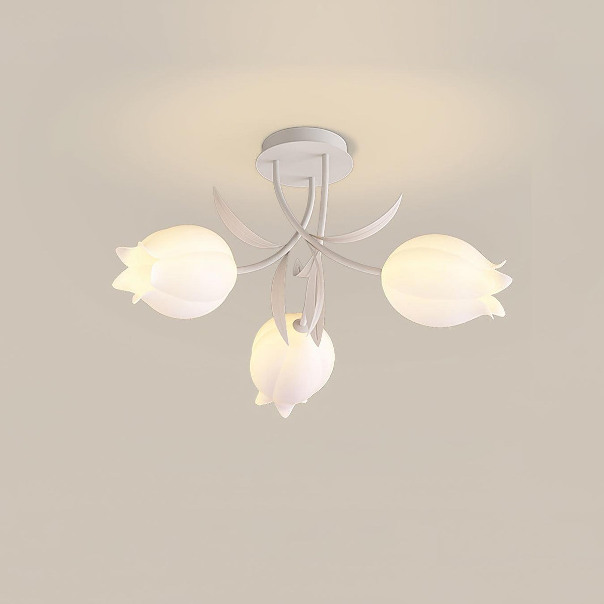 Ricko loftlampe