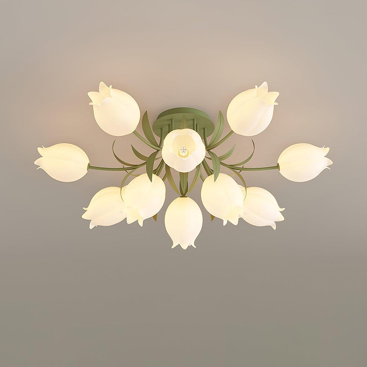 Ricko loftlampe