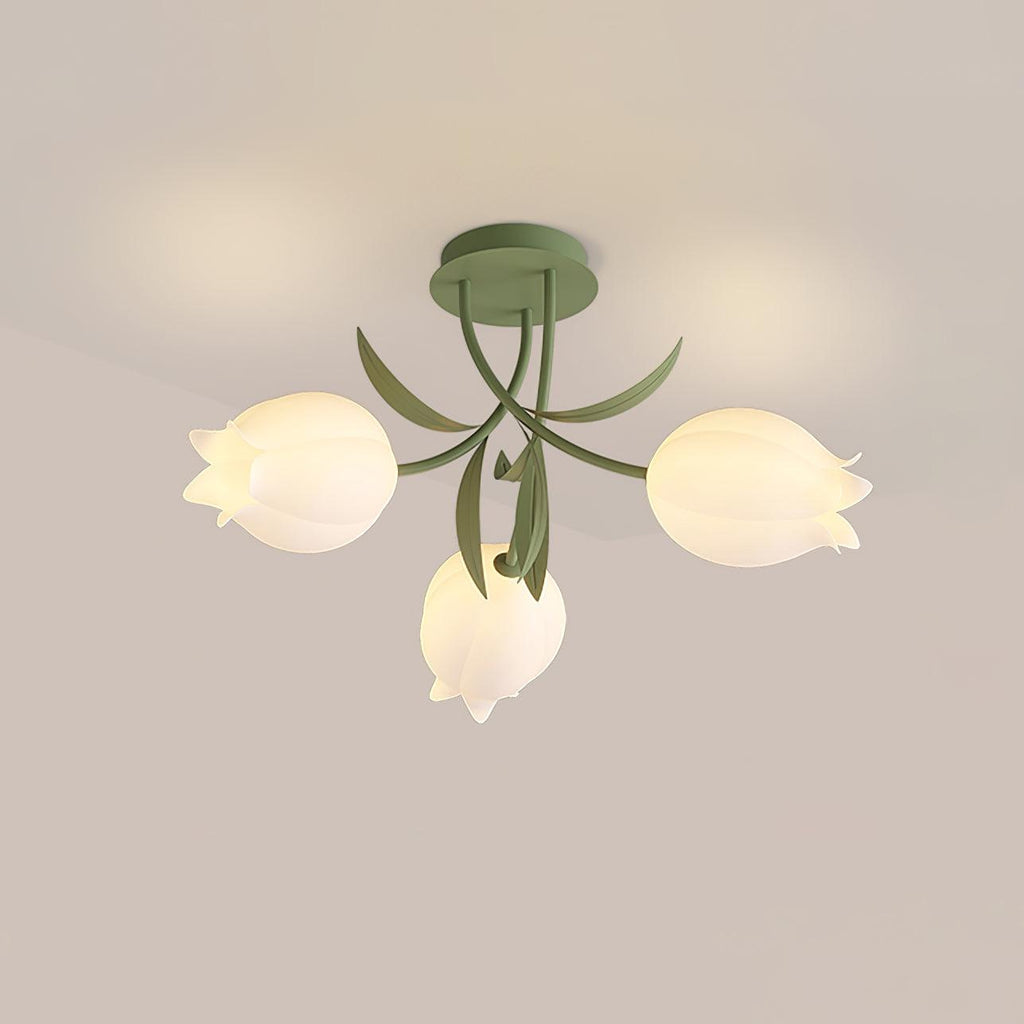 Ricko loftlampe