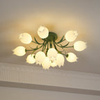 Ricko loftlampe