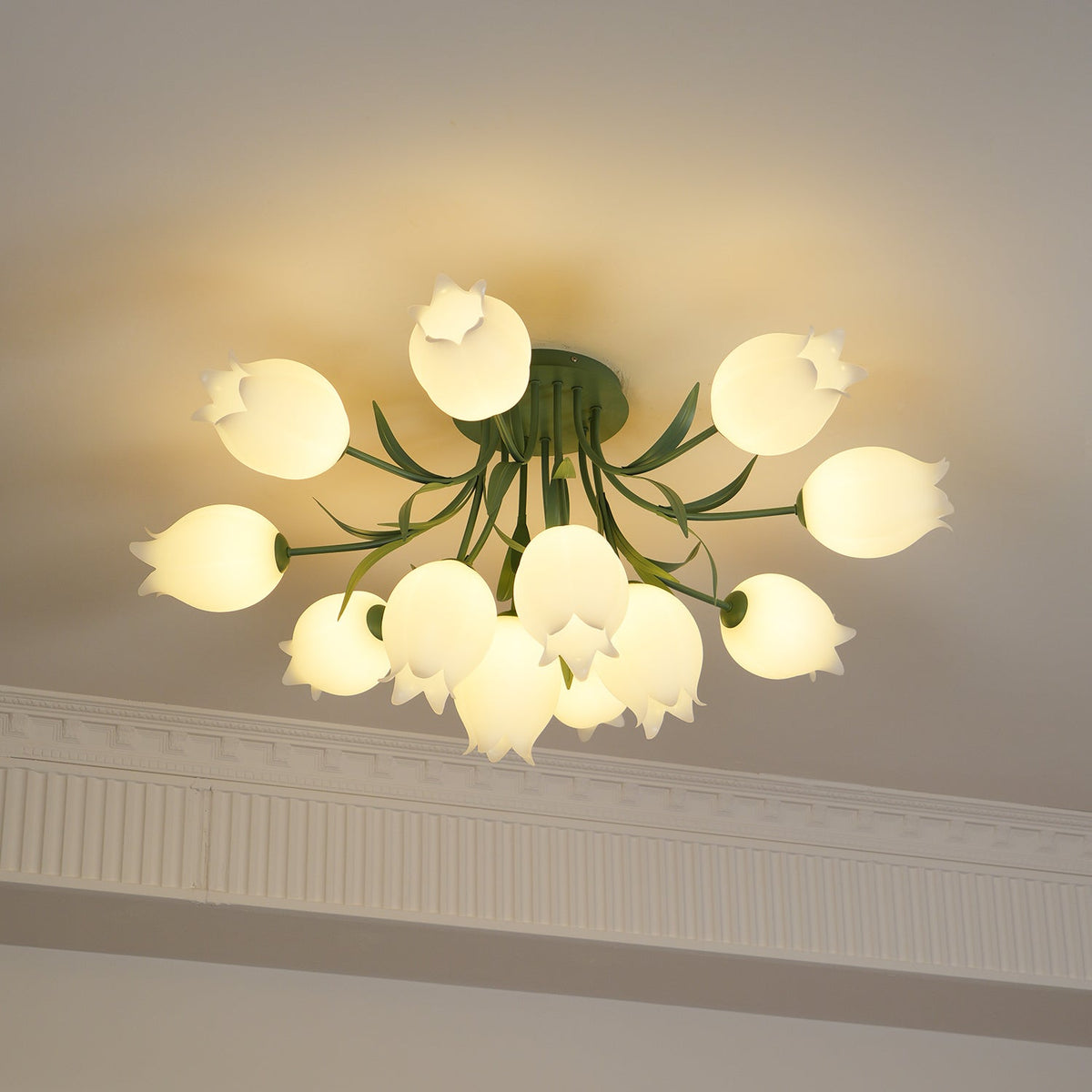 Ricko loftlampe