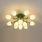 Ricko loftlampe