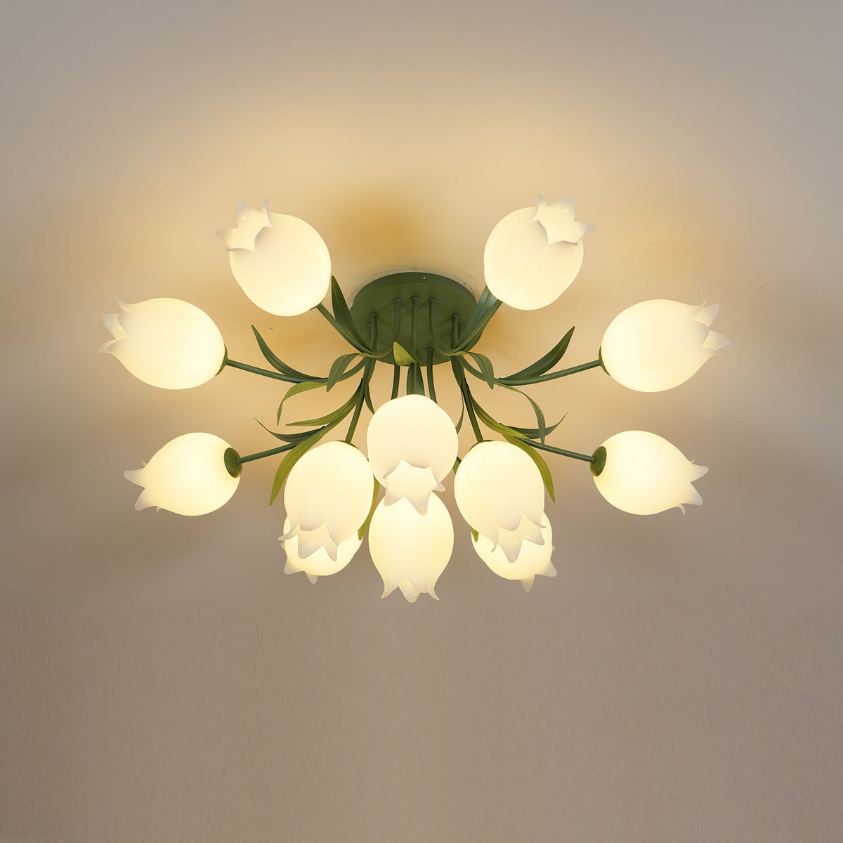 Ricko loftlampe