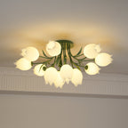 Ricko loftlampe