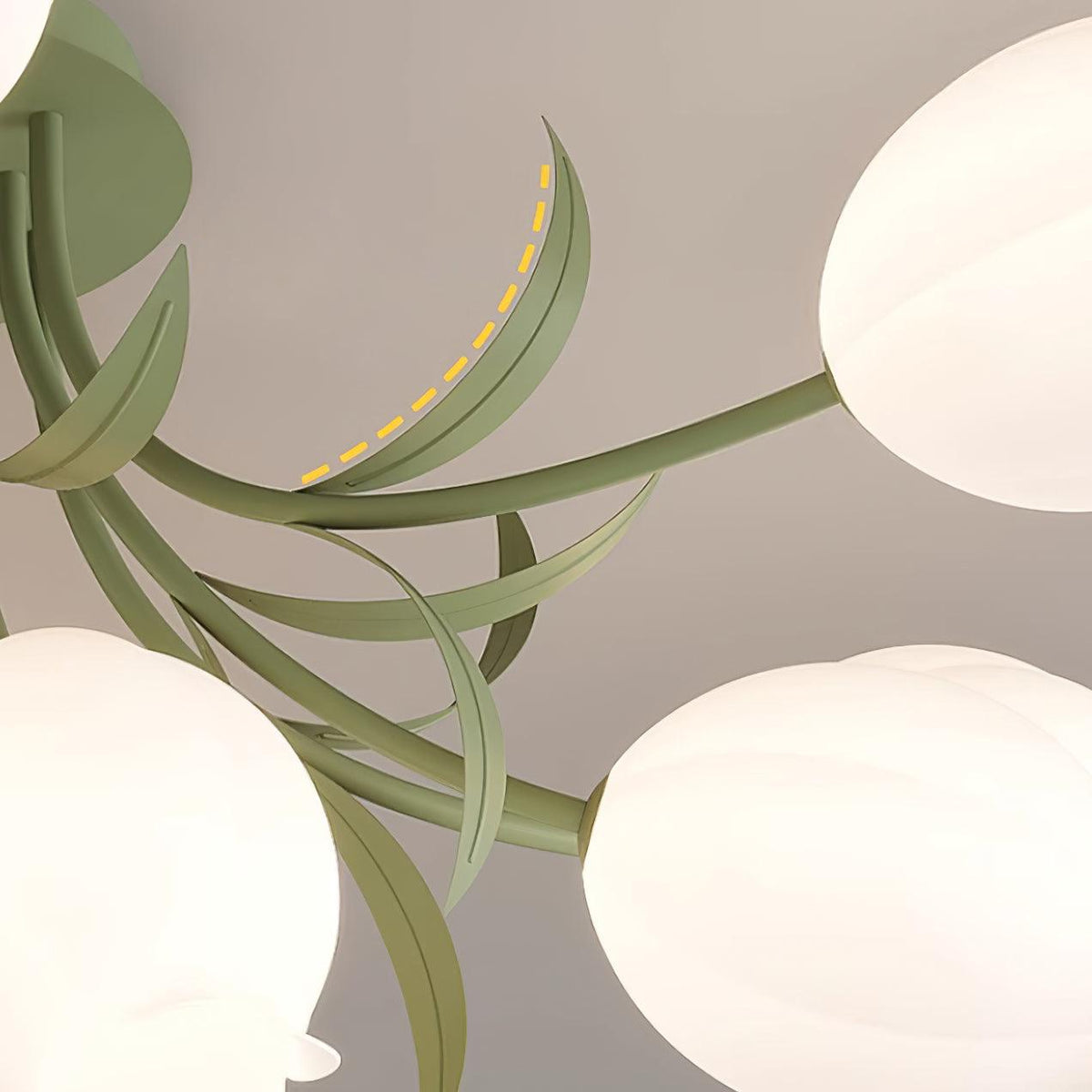Ricko loftlampe