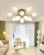 Ricko loftlampe