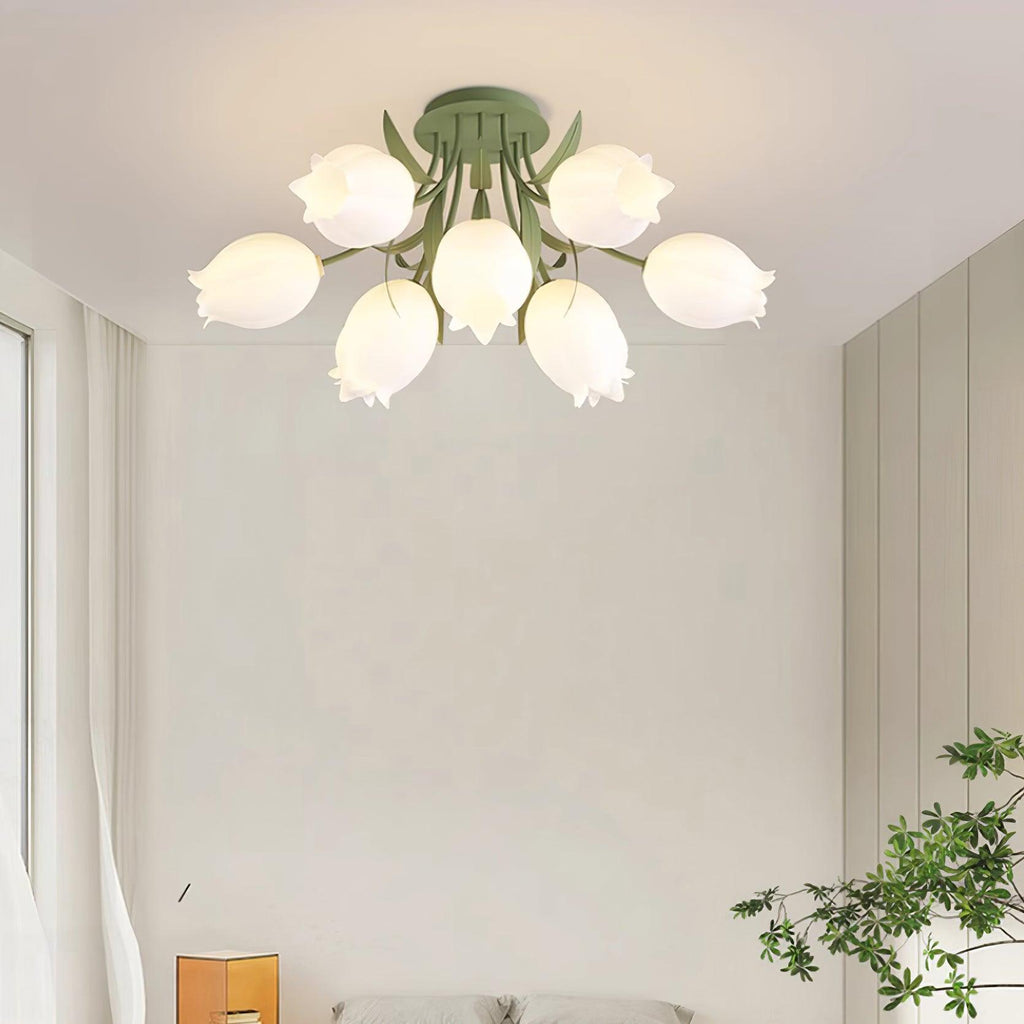 Ricko loftlampe