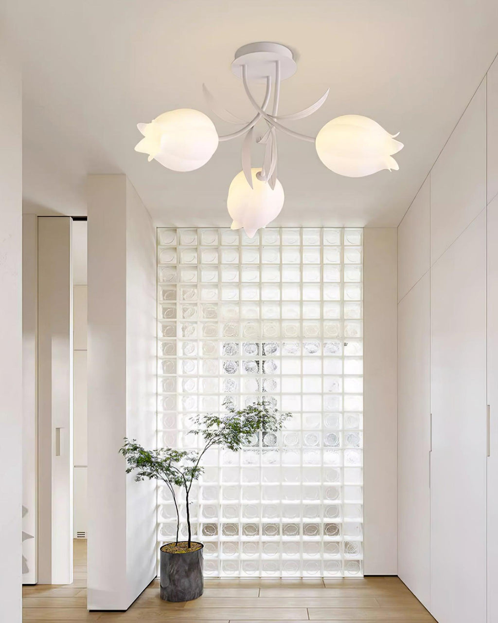 Ricko loftlampe