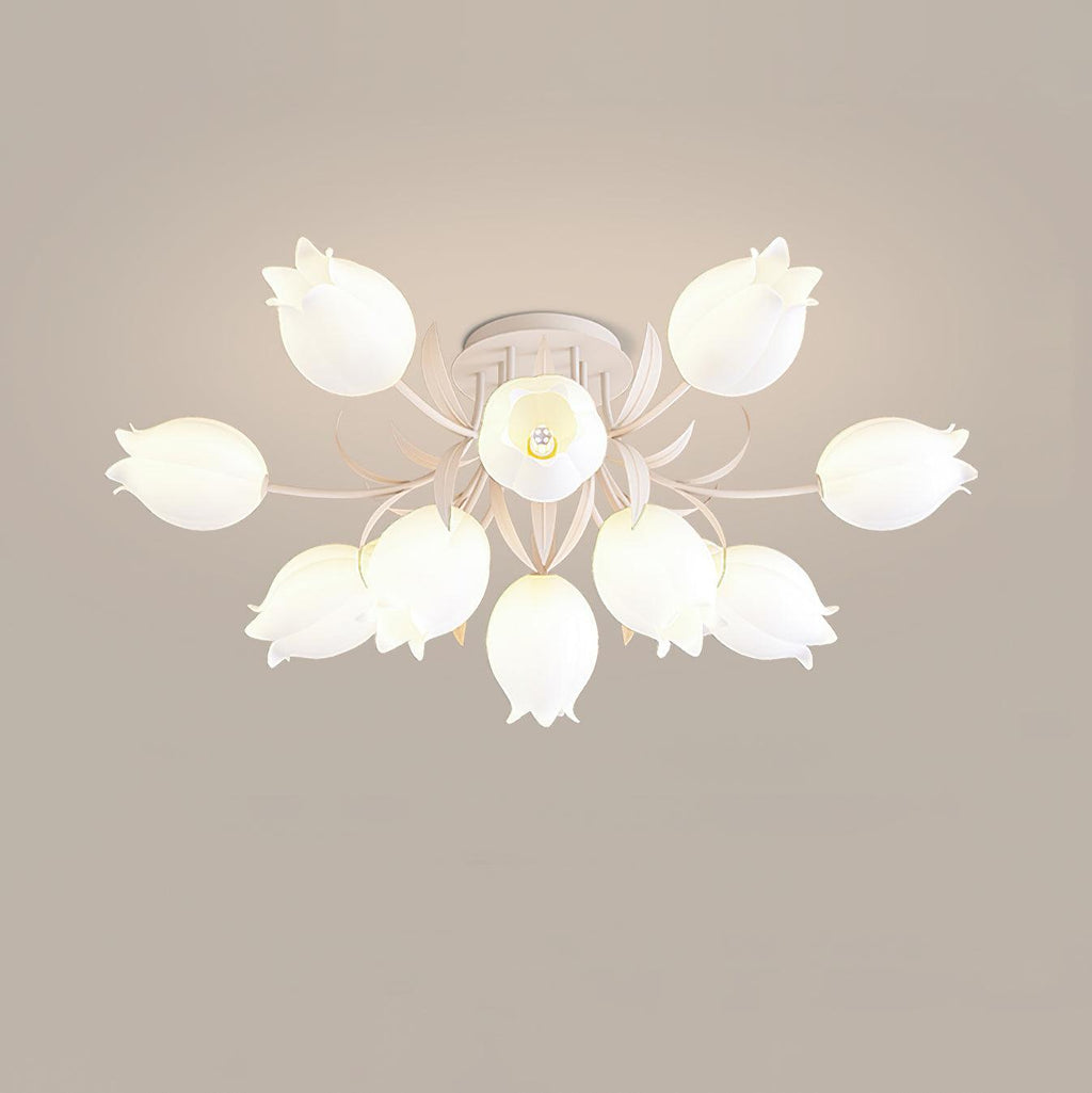 Ricko loftlampe