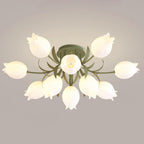 Ricko loftlampe