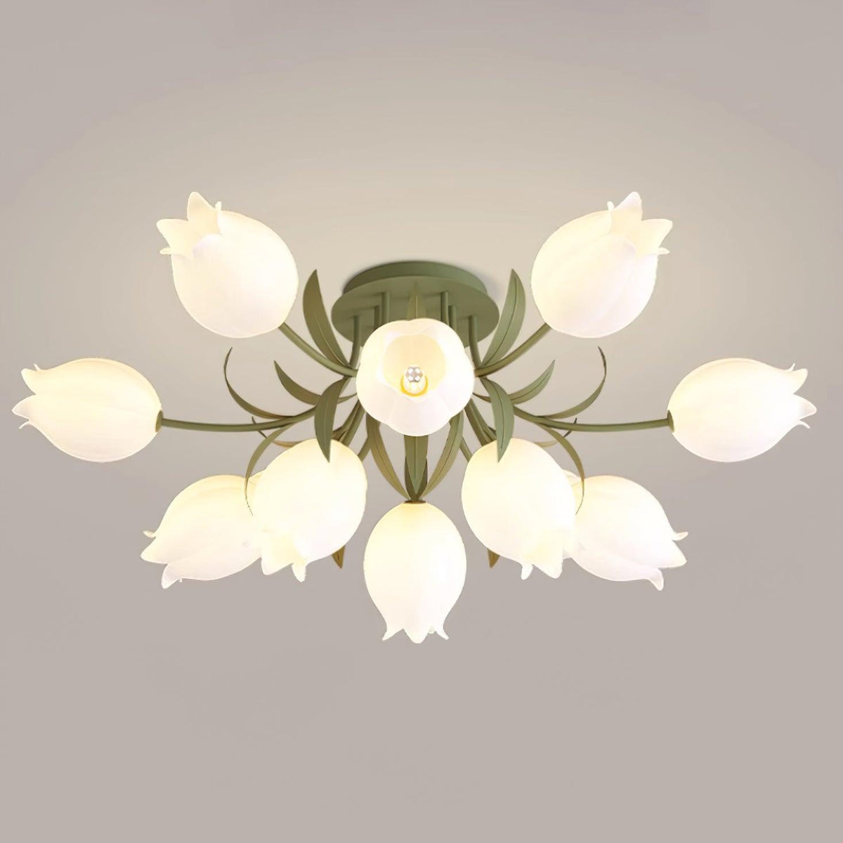 Ricko loftlampe