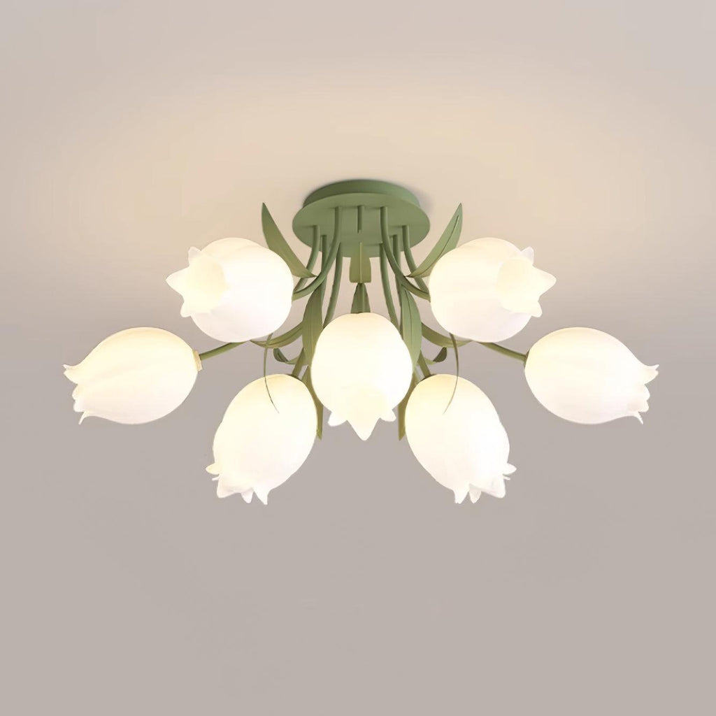 Ricko loftlampe