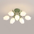 Ricko loftlampe