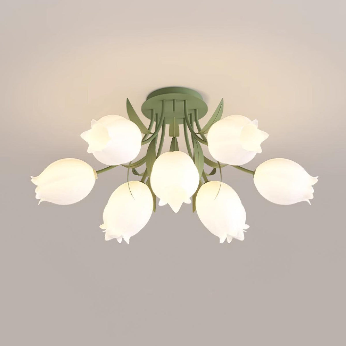 Ricko loftlampe