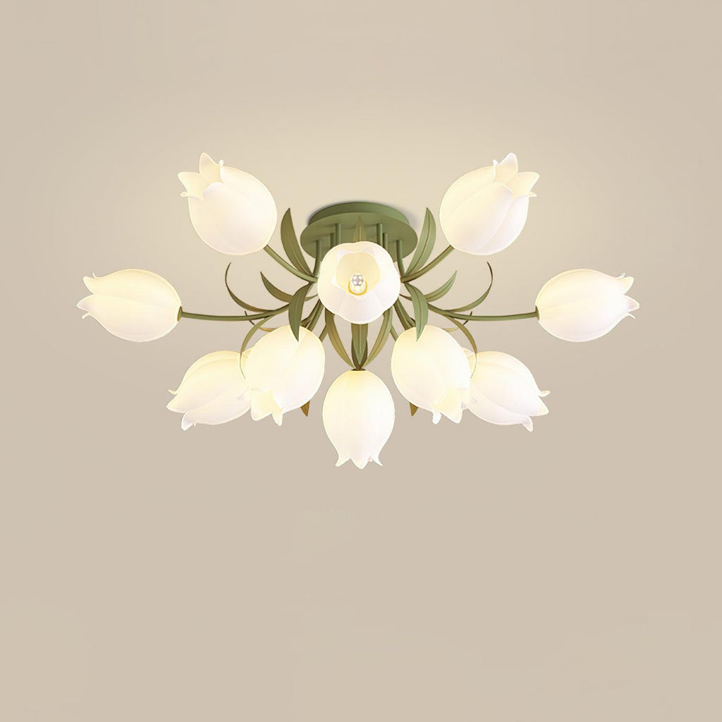 Ricko loftlampe