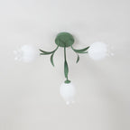 Ricko loftlampe