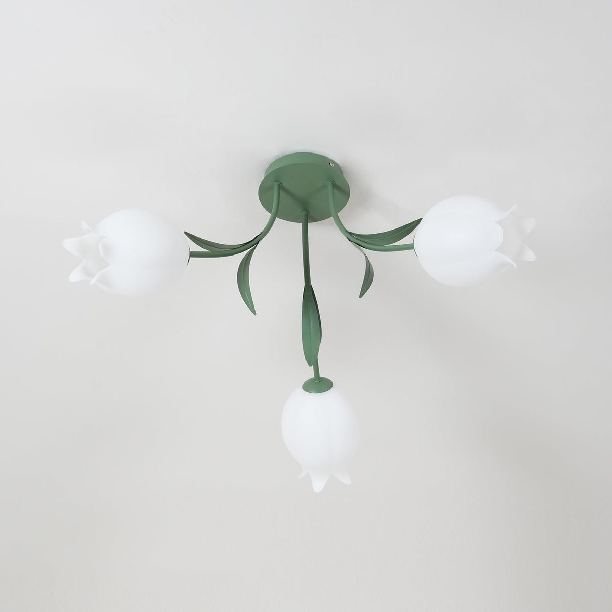 Ricko loftlampe
