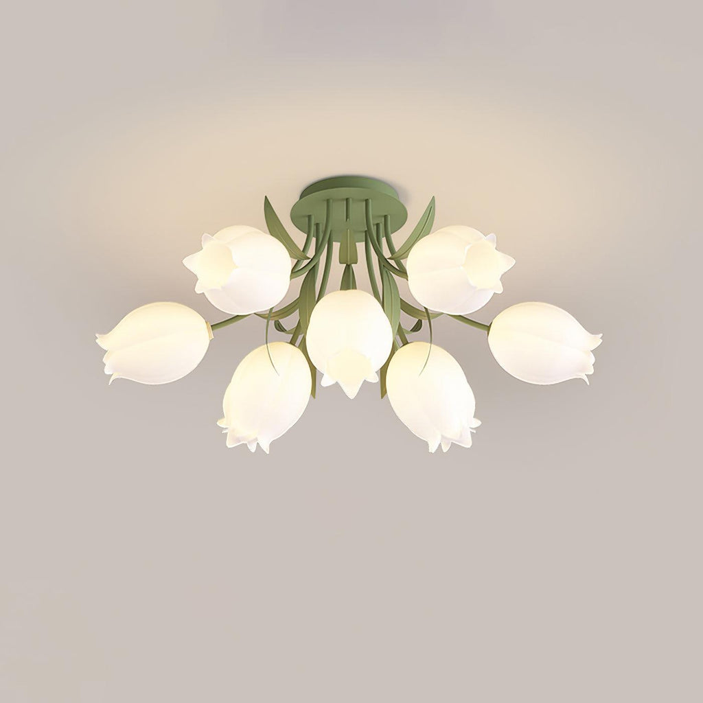 Ricko loftlampe
