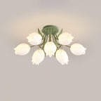 Ricko loftlampe