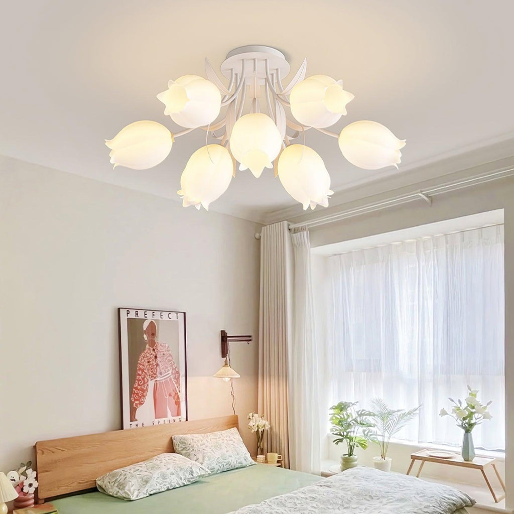Ricko loftlampe