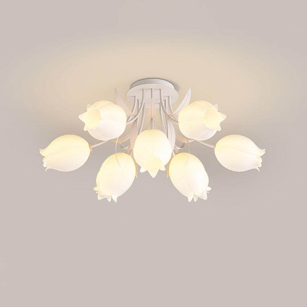 Ricko loftlampe