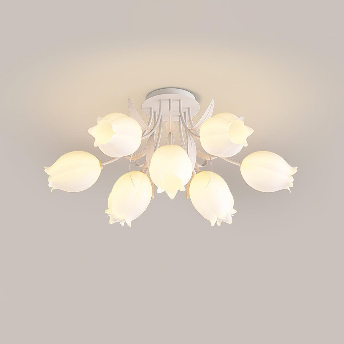 Ricko loftlampe