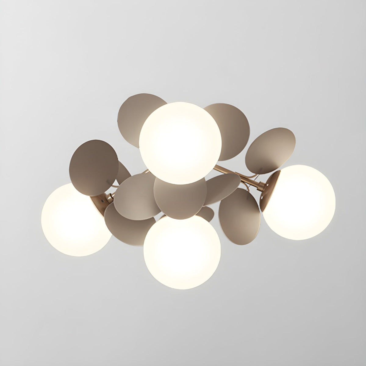 Macaron loftlampe