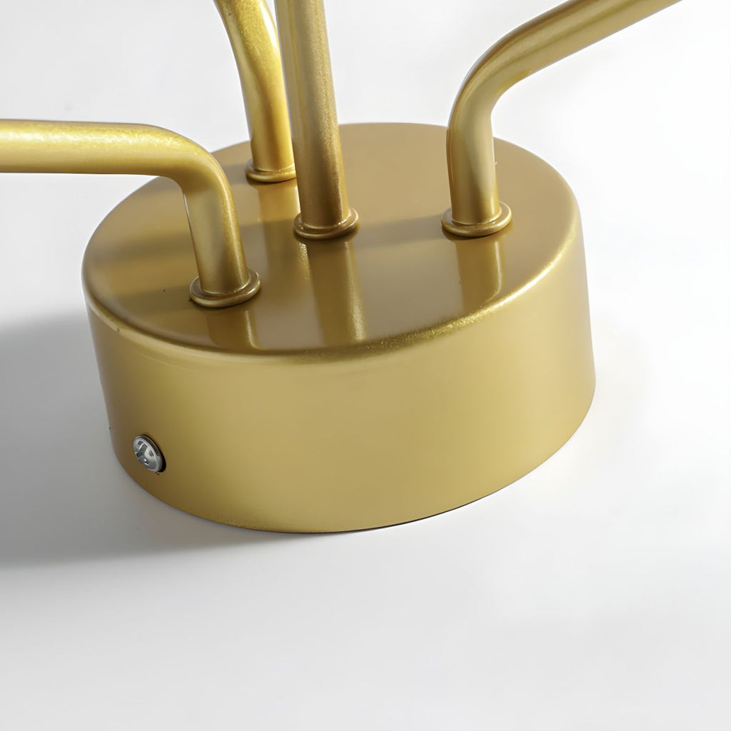 Macaron loftlampe