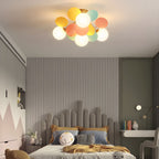 Macaron loftlampe