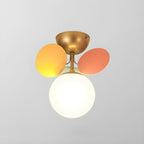 Macaron loftlampe