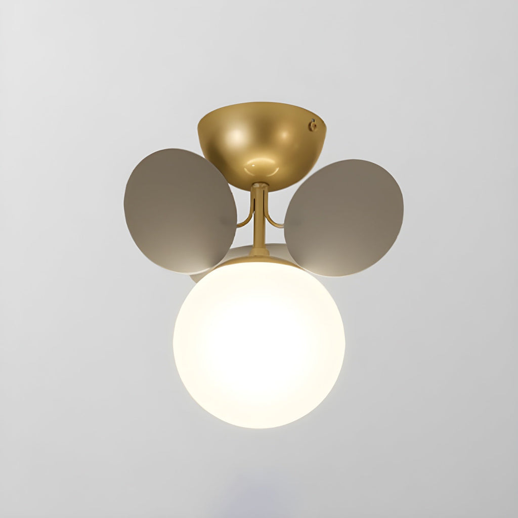Macaron loftlampe