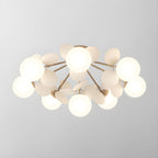 Macaron loftlampe