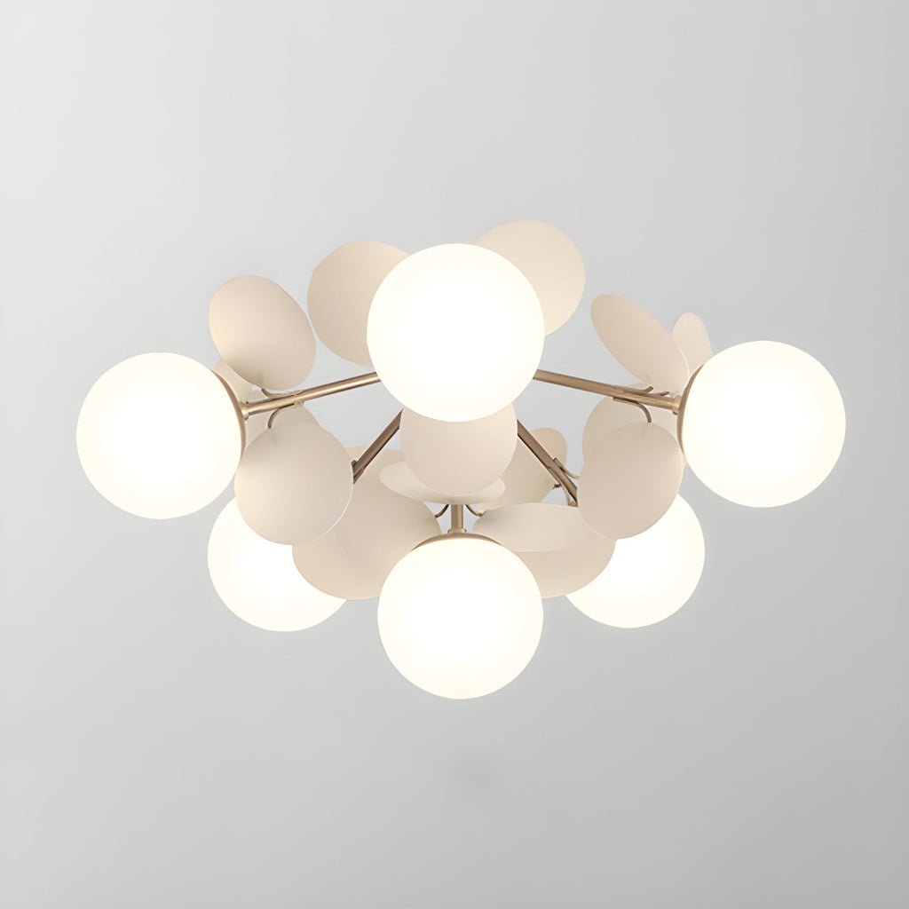 Macaron loftlampe