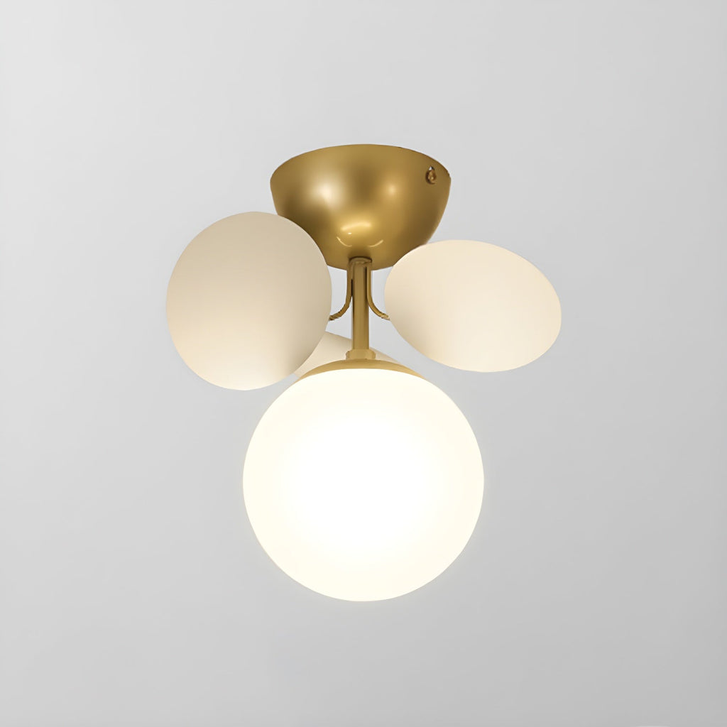 Macaron loftlampe