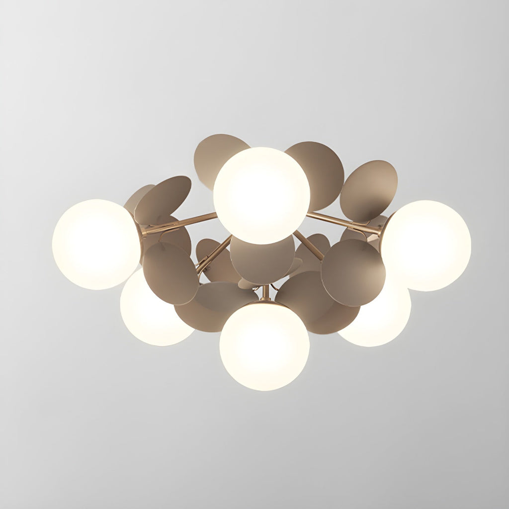 Macaron loftlampe