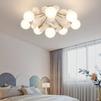 Macaron loftlampe