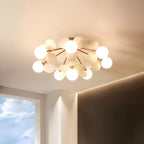 Macaron loftlampe