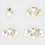 Macaron loftlampe
