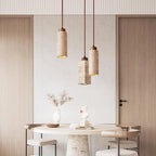 Trio pendellampe