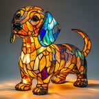 BARKO – LED Hundelampe Dekorativ
