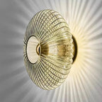 Eclira væglampe