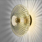 Eclira væglampe