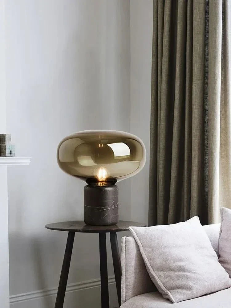 Luxor bordlampe