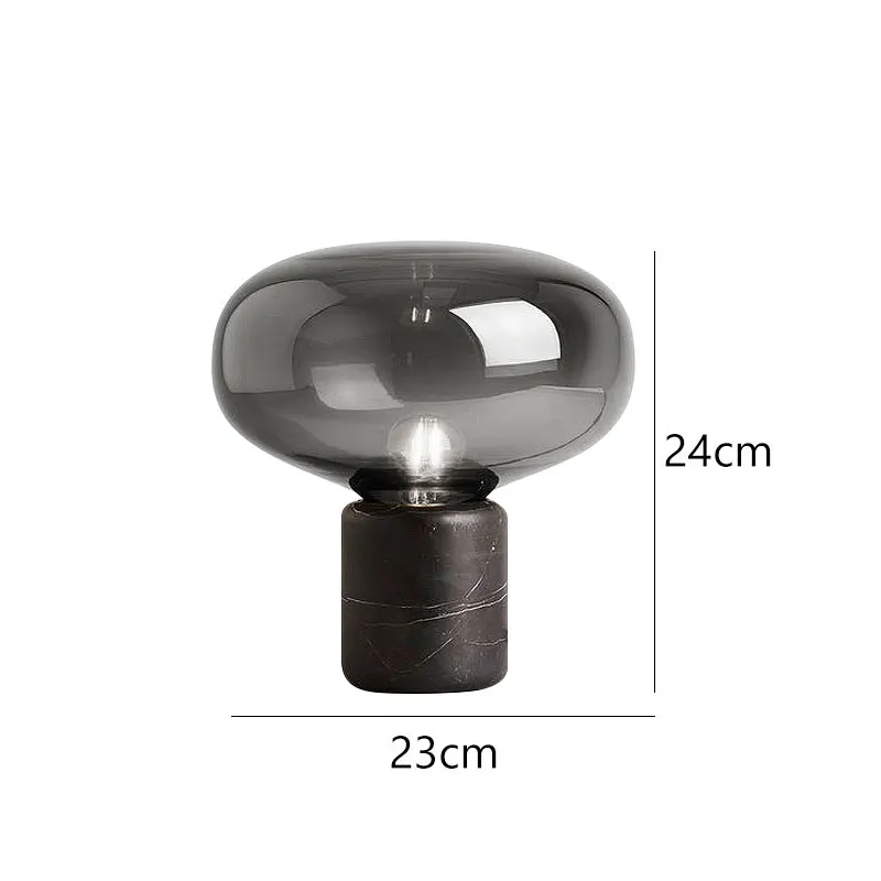 Luxor bordlampe