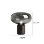 Luxor bordlampe
