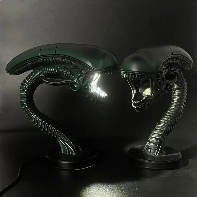 Orbit Oddity lampe